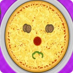 老爹披萨店游戏正版