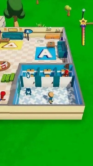 兄弟会生活(FratLife)