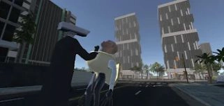 厕所的城市2(Toilet Laboratory 2)