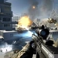 枪战对决行动游戏纯净版