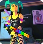 战场像素之战(FIRELANDE)