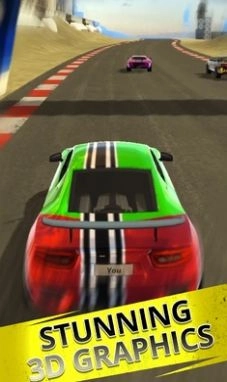 赛车吧(Race This!)