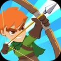 弓箭名人游戏纯净版