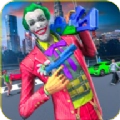 哥谭小丑模拟器直装游戏版