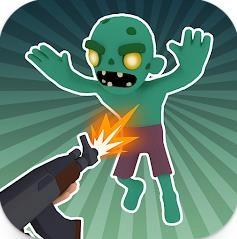 僵尸勿靠近(Zombie Keep Out)官方正版