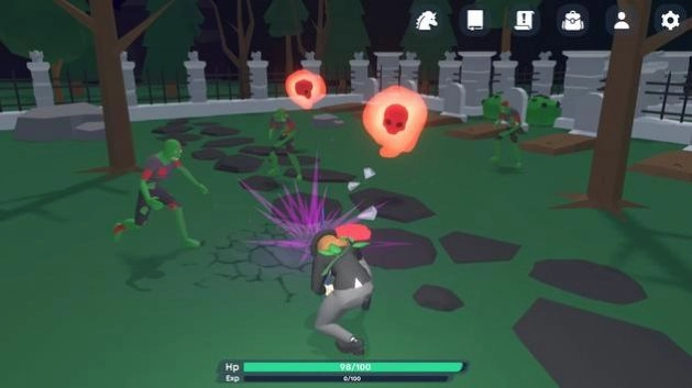 世界之迷(World Of Mystery)