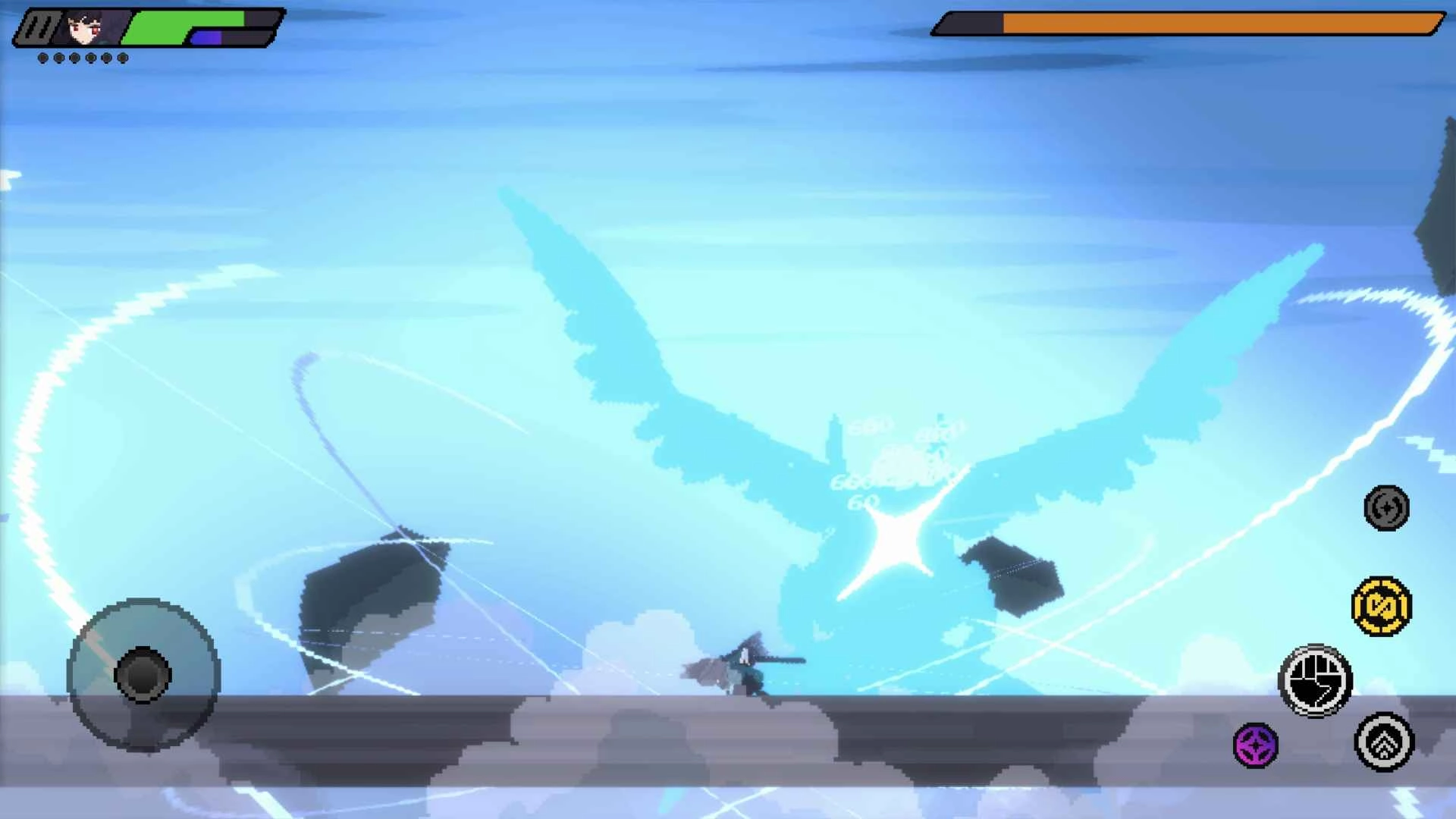 雅的特训修行(Miyabi)