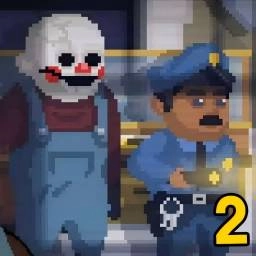 邪恶的小丑免费版