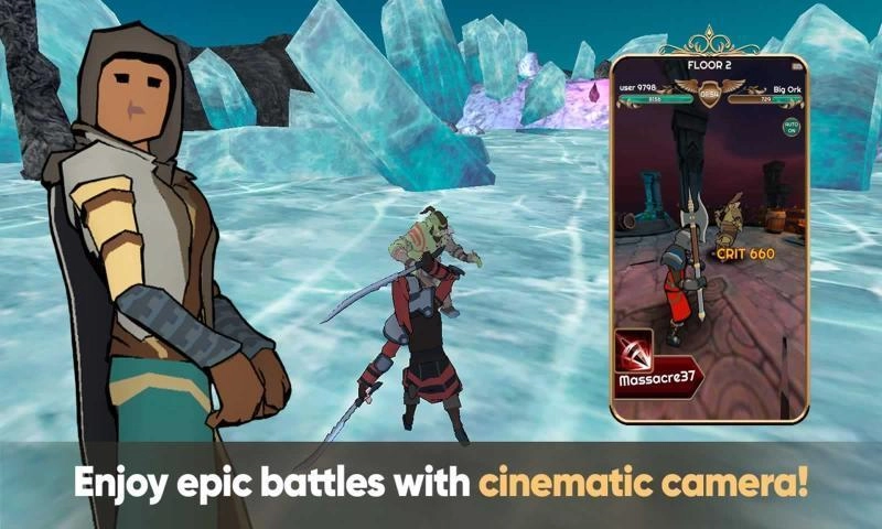 冠军骑士(Knight IO)