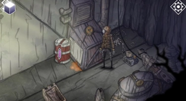 太空站52号谋杀案(MurderOnSpaceStation52)