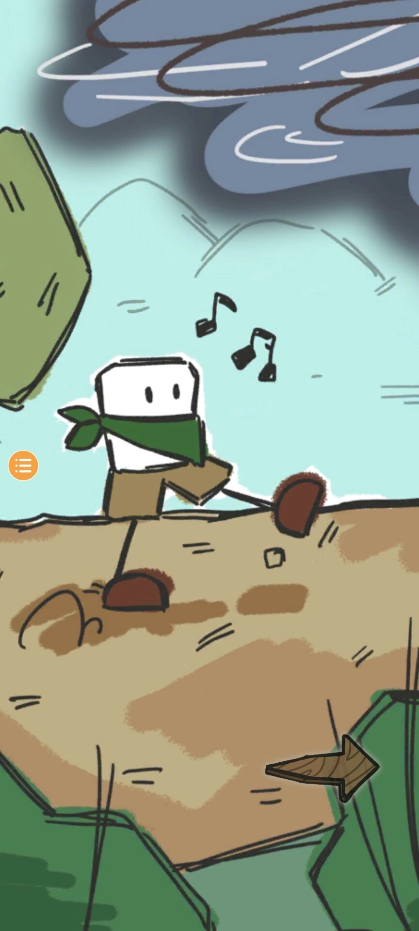 荒野余生手游直装版