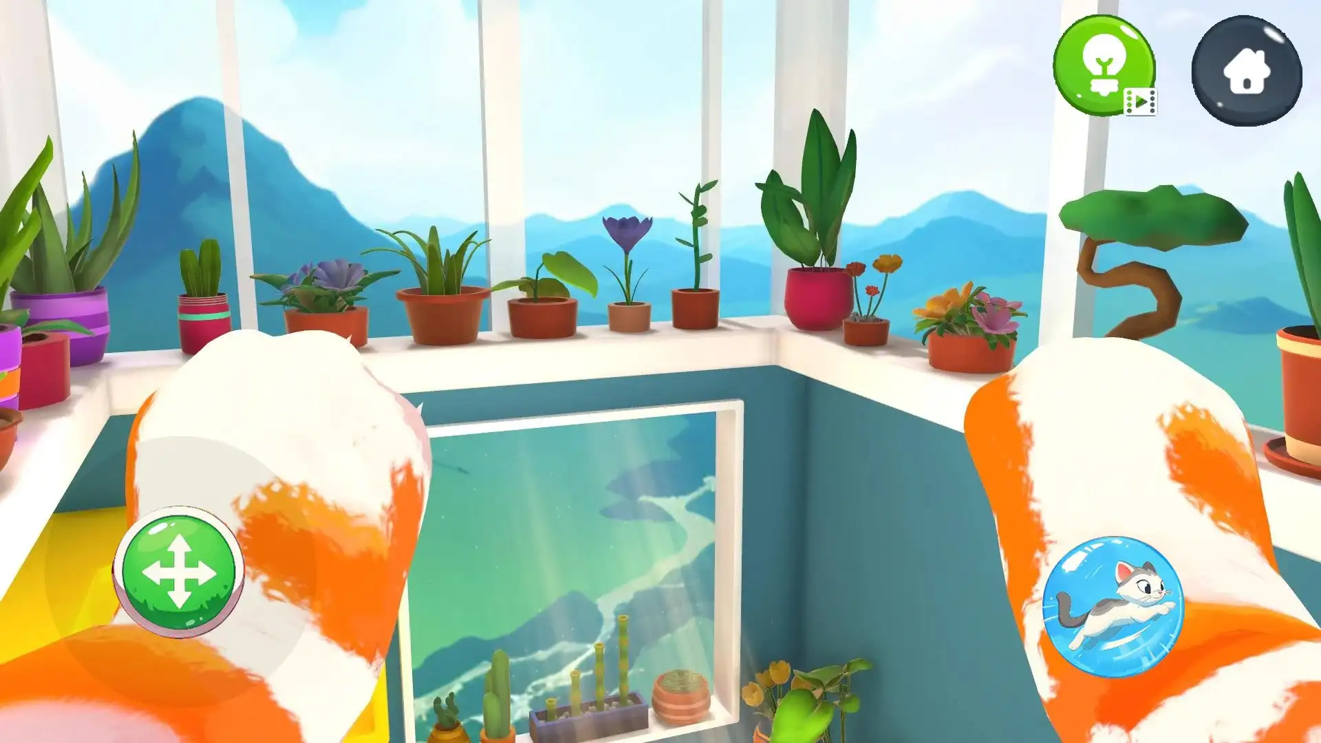 逗趣大冒险游戏纯净版