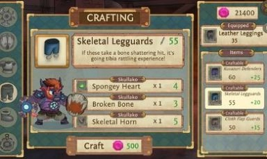 刀锋束缚(Bound By Blades)