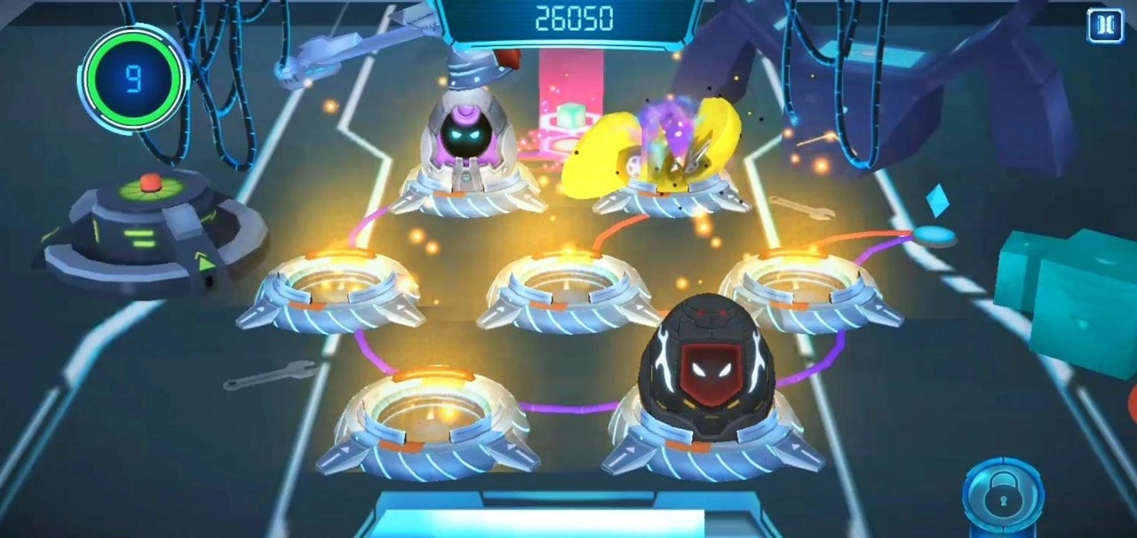 粉碎战争(Smash War (Beta))