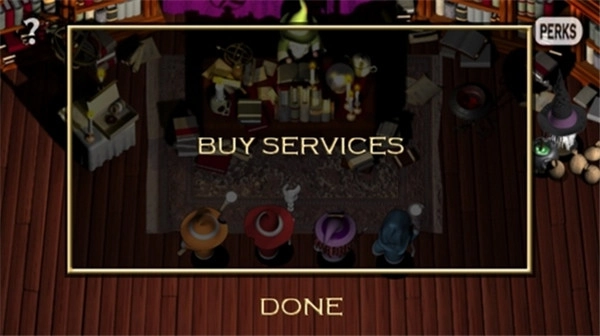 所罗门的墓地汉化版