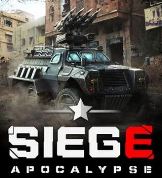 围城启示录(SIEGE: Apocalypse)