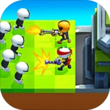 保卫者防御战(Protector Defense)游戏官方最新版