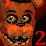 玩具熊的午夜惊魂2(Five Nights at Freddys 2)