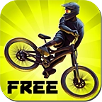 山地自行车赛(Bike Mayhem)