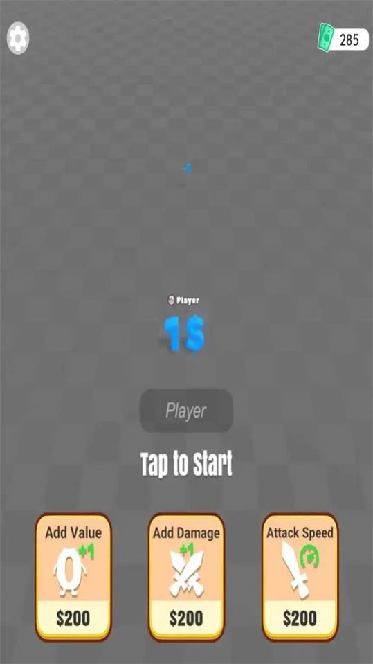 数字射击大作战(Numbers Shoot.io)