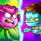 僵尸农场防御(Zombie Farm)