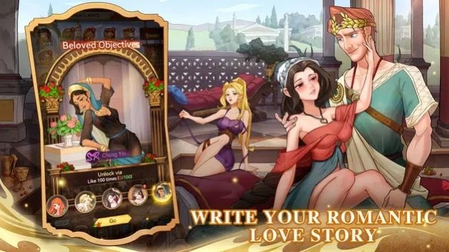 亿万国度(Imperial Destiny: Path of Gold)