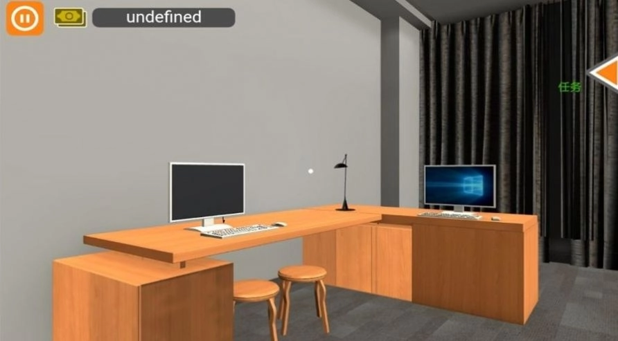 未来世界都市打工游戏纯净版