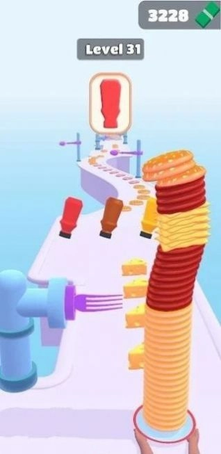 美食狂躁(Food Mania)