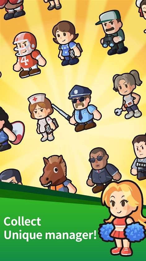 废金属厂(ScrapMetalFactory)