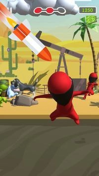 命运之队(Squad Of Fortune)