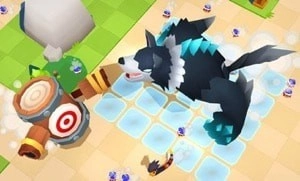 EVO收集和进化(EVO: Collect and Evolve)