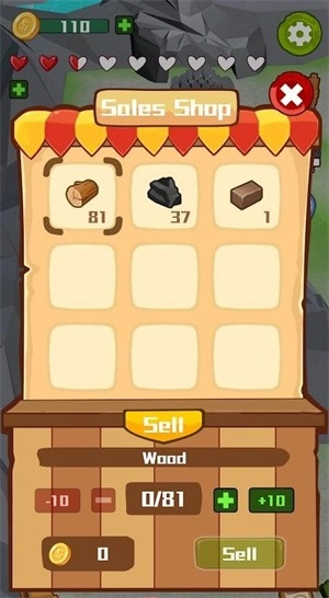 荒岛生存资源保卫战(com.pandaria.studio.DesertIsland)