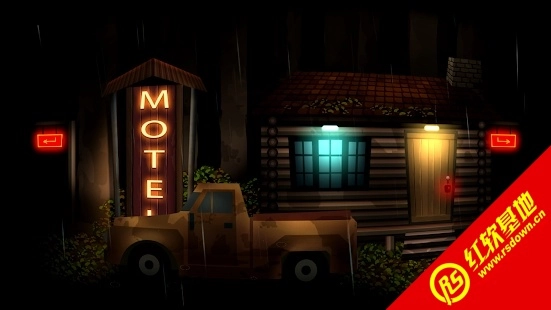 恐怖玩具熊2直装版