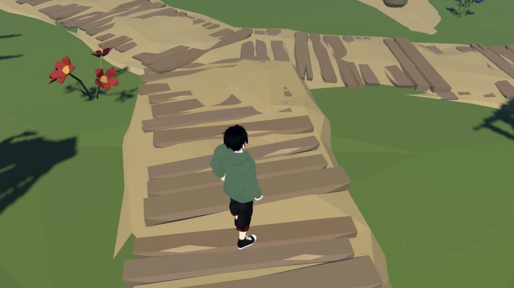 我的无人村(Japanes Village)