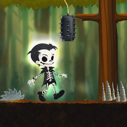 重力式转轮(Gravity Runner)手机版