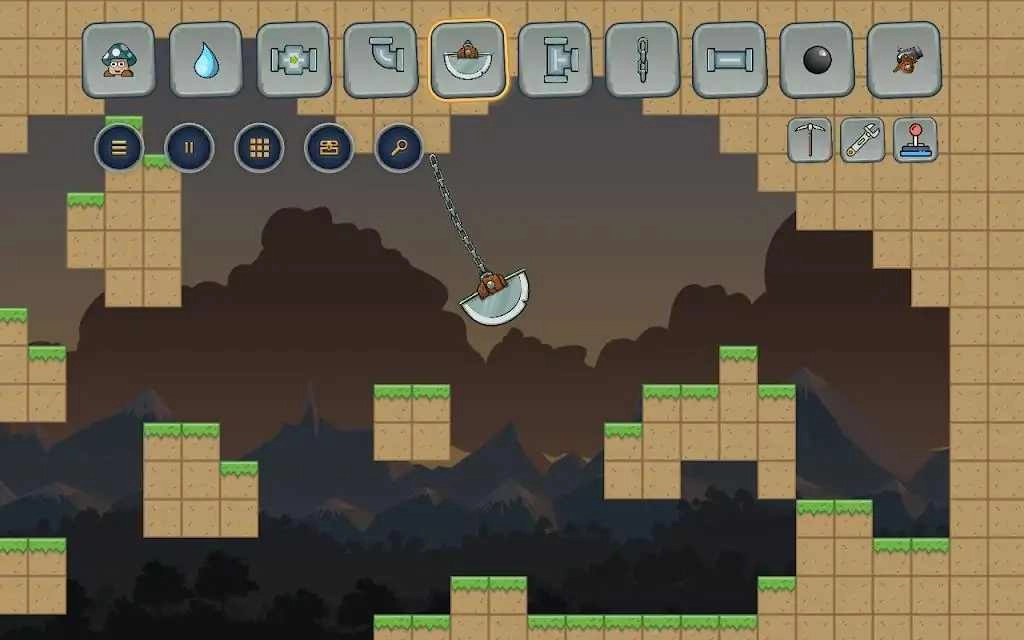 超级游乐场手机免费版