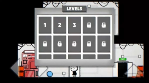 死亡房间2重生(Deadroom: Rebirth)