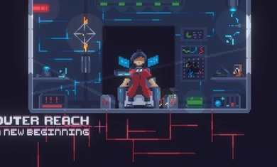 深空接触(OuterReach)