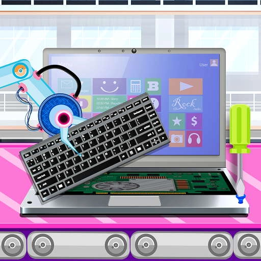 未来世界都市打工游戏纯净版