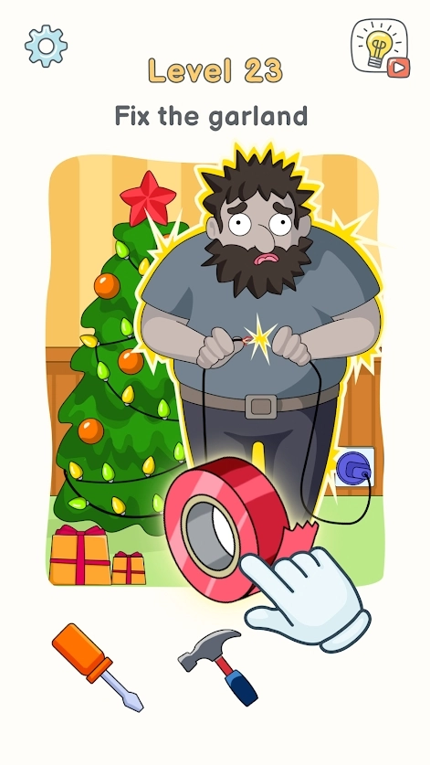 置换一个零件(DOP 3)