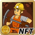 手机挖矿模拟器(Mobile Mining-Earn NFT Avatar)游戏无广告版