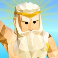 宙斯的放纵生活(God Life)