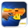 玩具枪射击模拟(Toy Guns Simulator)