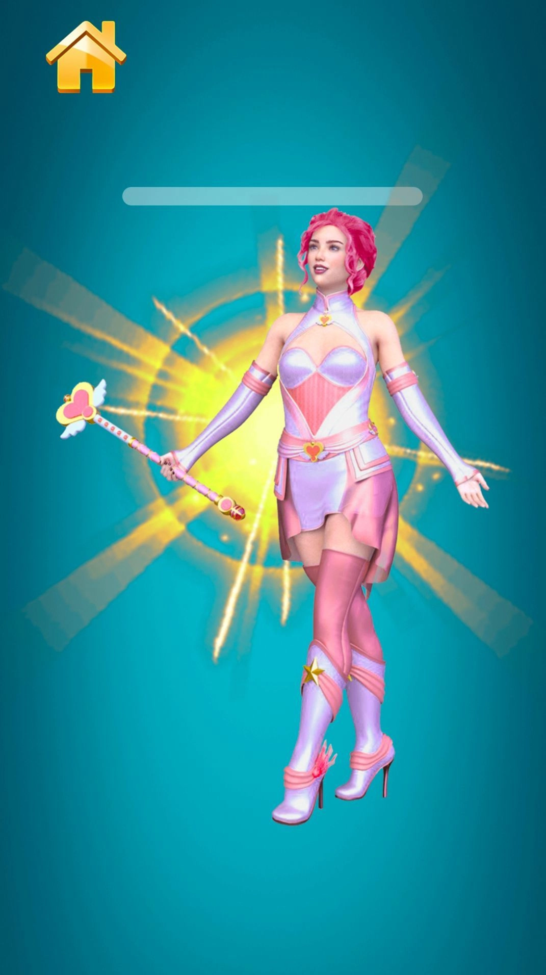 欧达变身器模拟游戏纯净最新版