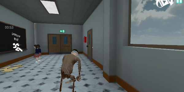 九层楼发现异常游戏绿色版