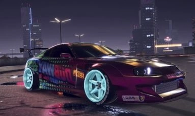 崩溃金属赛车(CrashMetal)