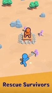 僵尸碉堡(Z bunker 3d)