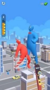 射击巨人(Shoot Giants)