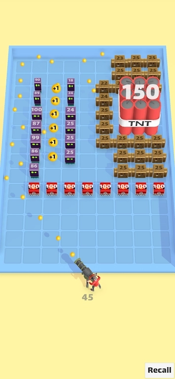 精准射击消除(Shoot)