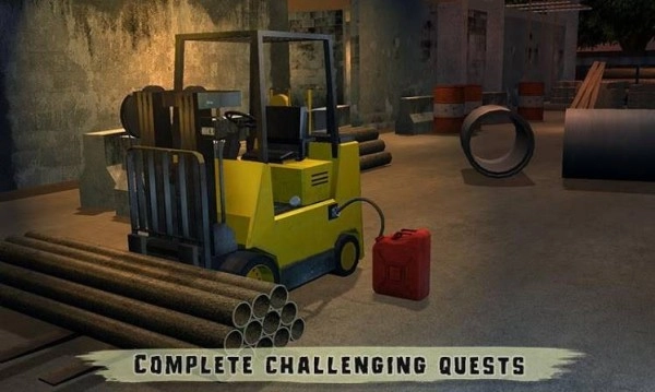 鬼面小丑安卓官方版